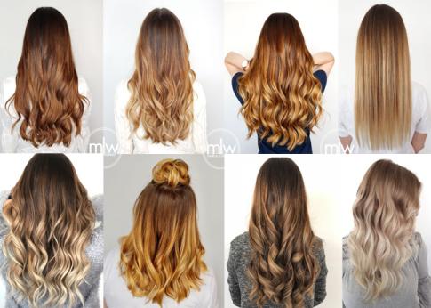 Salon Marie-Lusise Weber ist L'Oreal colorXpert