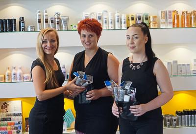 Ausbildung Friseur Kuenzell
